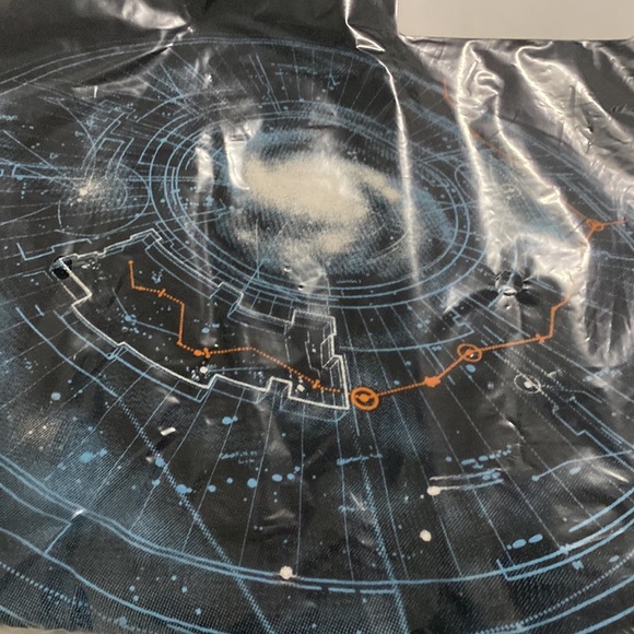 Star Wars Funko - Smugglers Bounty - R2-D2 & BB8 map - Picture 4 of 6